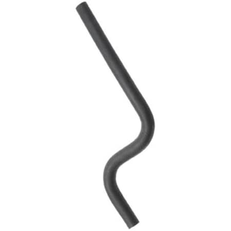 Dayco DAYCO 86121 15.5 In. Molded Heater Hose Assembly D35-86121